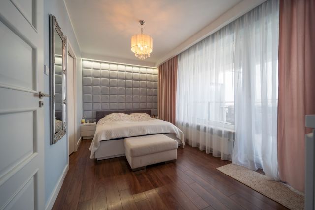 Mieszkanie 4-pokojowe Białystok Nowe Miasto, ul. Świętego Jerzego. Zdjęcie 7