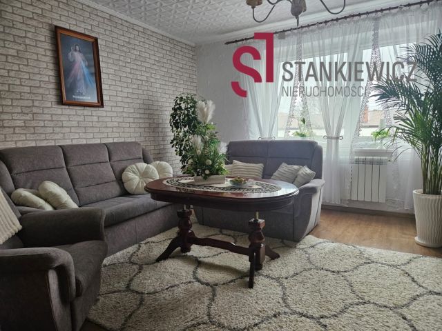 Mieszkanie 3-pokojowe Wyciążkowo. Zdjęcie 2