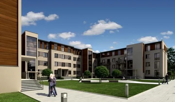 Mieszkanie 2-pokojowe Chorzów Batory, ul. Armii Krajowej