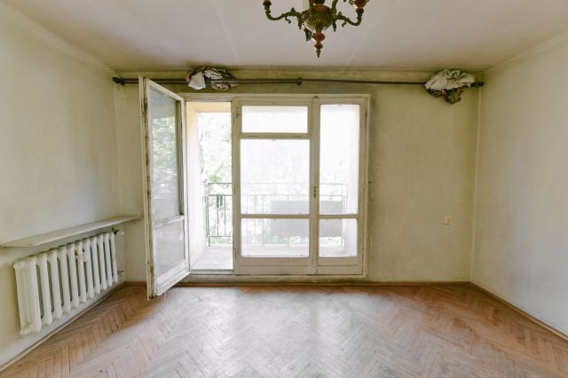 Mieszkanie 1-pokojowe Łódź Bałuty, ul. Klonowa. Zdjęcie 3