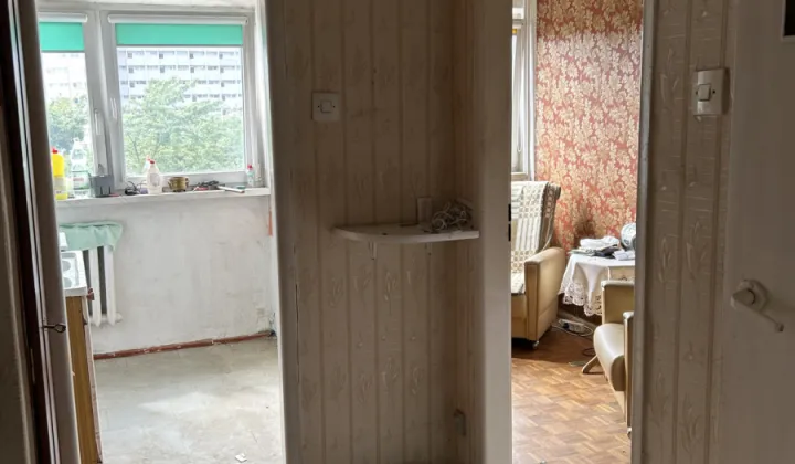 Mieszkanie 2-pokojowe Bydgoszcz Bartodzieje Wielkie, ul. Marii Curie-Skłodowskiej
