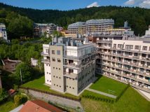 Mieszkanie 2-pokojowe Krynica-Zdrój, ul. prof. Henryka Świdzińskiego. Zdjęcie 4