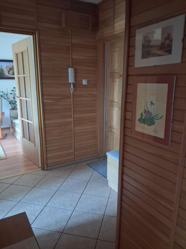 Mieszkanie 3-pokojowe Lublin Felin, ul. Królowej Jadwigi. Zdjęcie 9