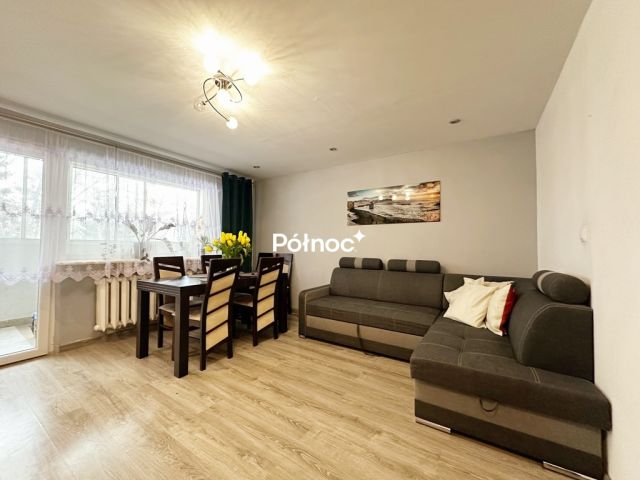 Mieszkanie 3-pokojowe Kraków Mistrzejowice, os. Oświecenia. Zdjęcie 8