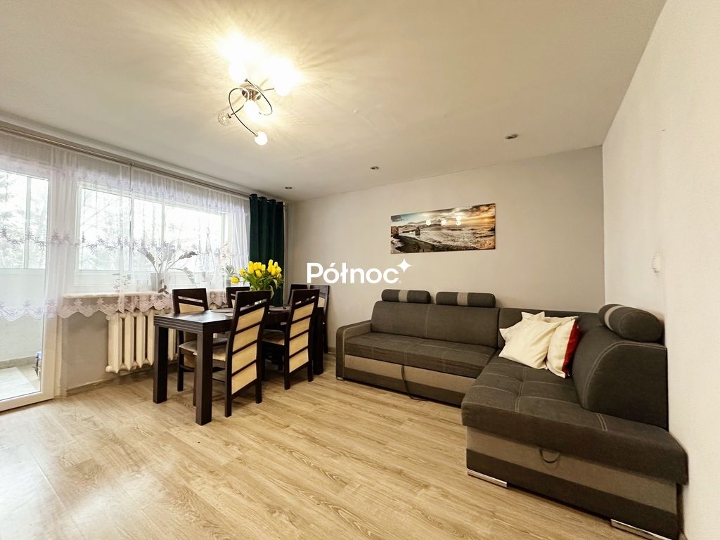 Mieszkanie 3-pokojowe Kraków Mistrzejowice, os. Oświecenia. Zdjęcie 8