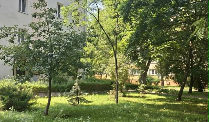 Mieszkanie 3-pokojowe Pruszków, ul. Lipowa