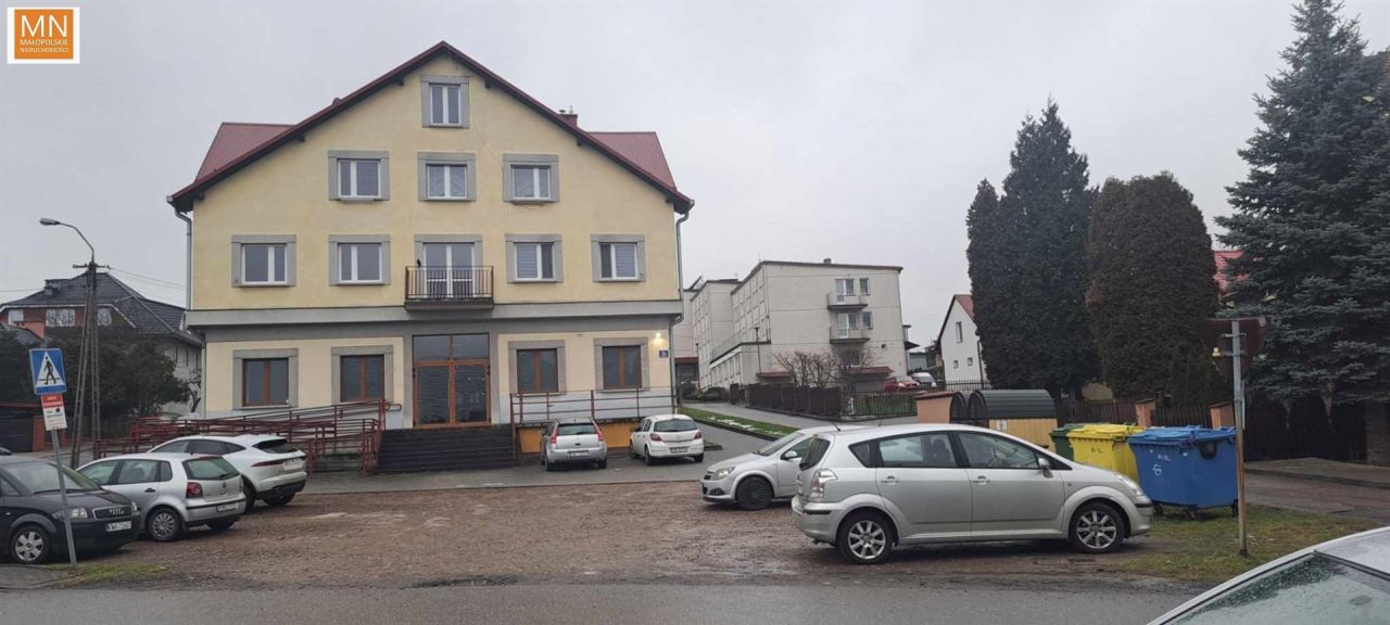 Lokal Wadowice, ul. Sadowa. Zdjęcie 25