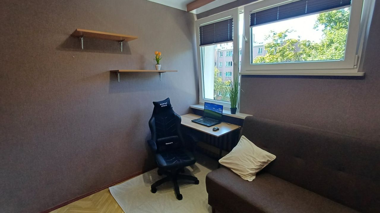 Pokój Kraków Prądnik Czerwony, ul. Celarowska. Zdjęcie 2