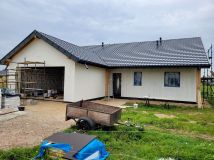 dom wolnostojący, 5 pokoi Gościno, ul. Tęczowa. Zdjęcie 3