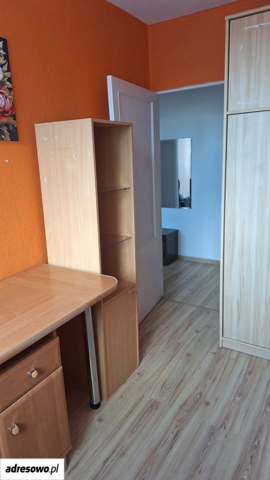 Mieszkanie 3-pokojowe Gliwice, ul. Chorzowska. Zdjęcie 13