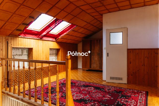 dom wolnostojący, 5 pokoi Kolno, ul. Grunwaldzka. Zdjęcie 18