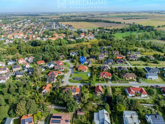 dom wolnostojący, 5 pokoi Strzelin, ul. Weteranów. Zdjęcie 29