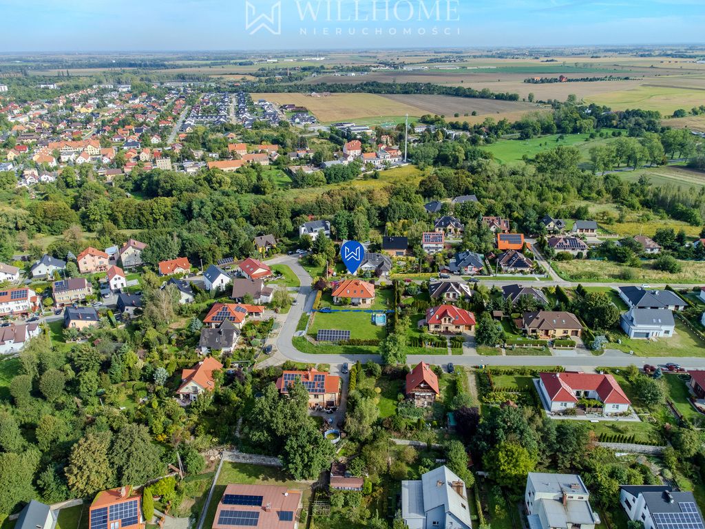 dom wolnostojący, 5 pokoi Strzelin, ul. Weteranów. Zdjęcie 29
