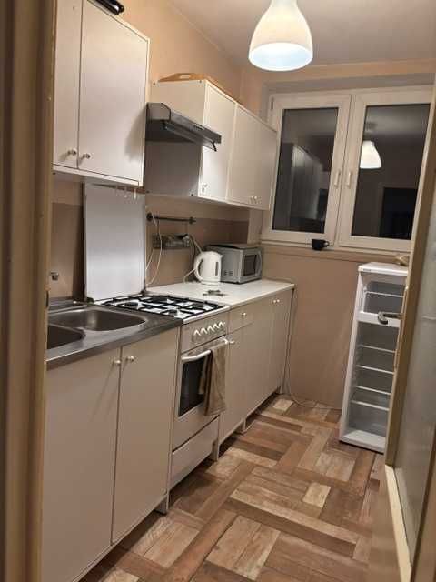 Mieszkanie 3-pokojowe Warszawa Śródmieście. Zdjęcie 5