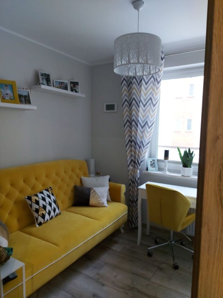 Mieszkanie – Kurzętnik, Nowe Osiedle