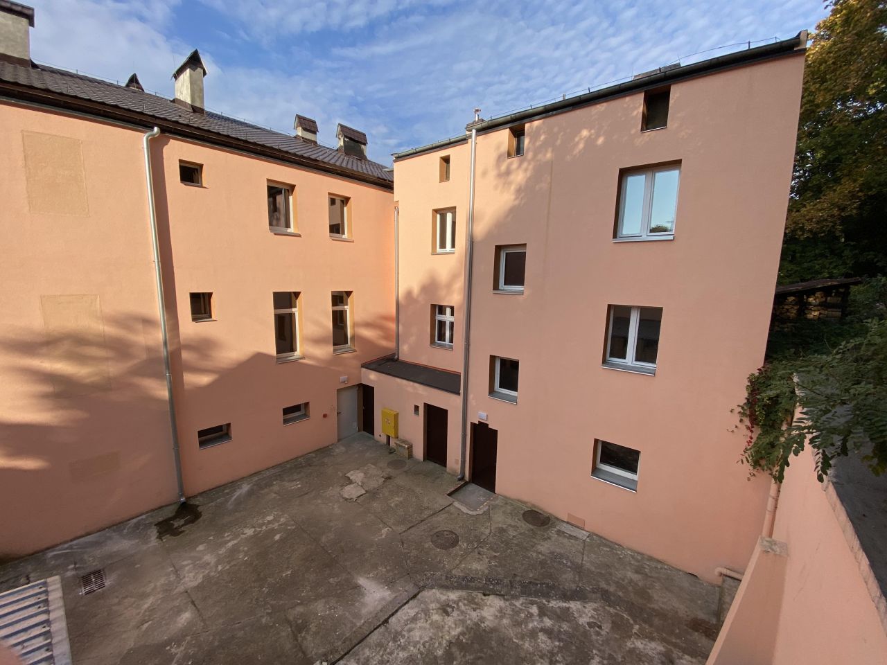 kamienica Gorzów Wielkopolski Śródmieście, ul. kard. Stefana Wyszyńskiego. Zdjęcie 2