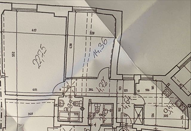 Mieszkanie 2-pokojowe Warszawa Śródmieście, al. Wyzwolenia. Zdjęcie 11