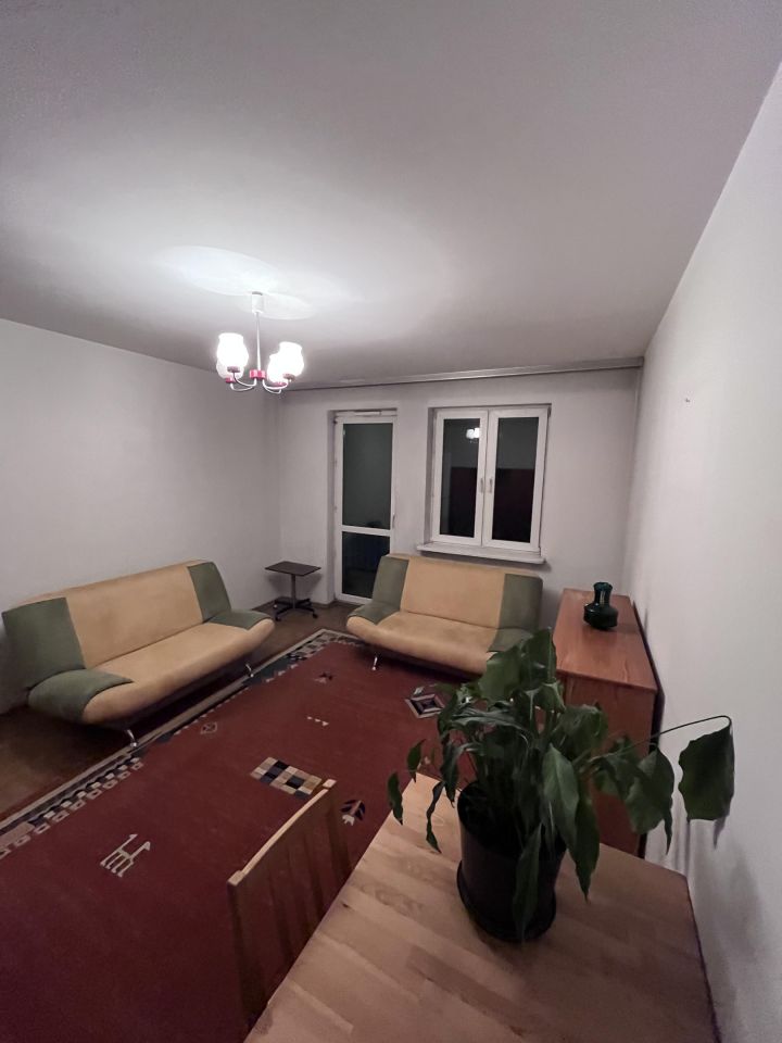 Mieszkanie 1-pokojowe Kraków Podgórze, ul. Wielicka. Zdjęcie 11
