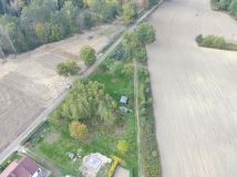 Działka rolna Sieniawa. Zdjęcie 1