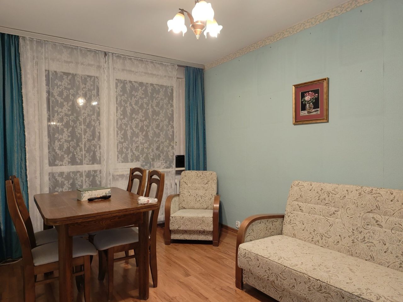 Mieszkanie 2-pokojowe Gliwice Sikornik, ul. Biegusa