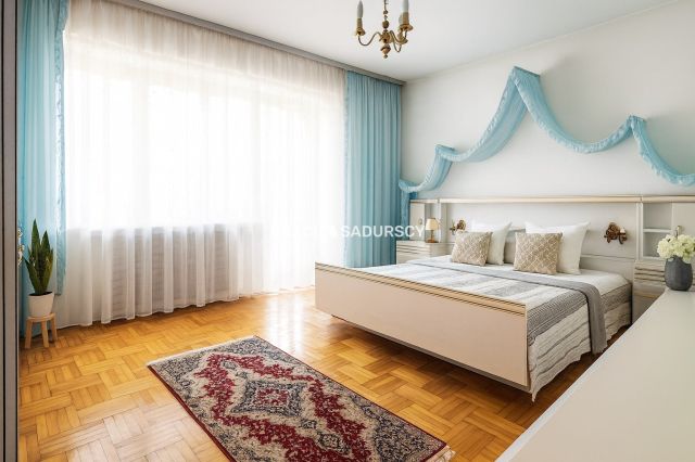 dom wolnostojący, 6 pokoi Zabierzów, ul. Krakowska. Zdjęcie 3