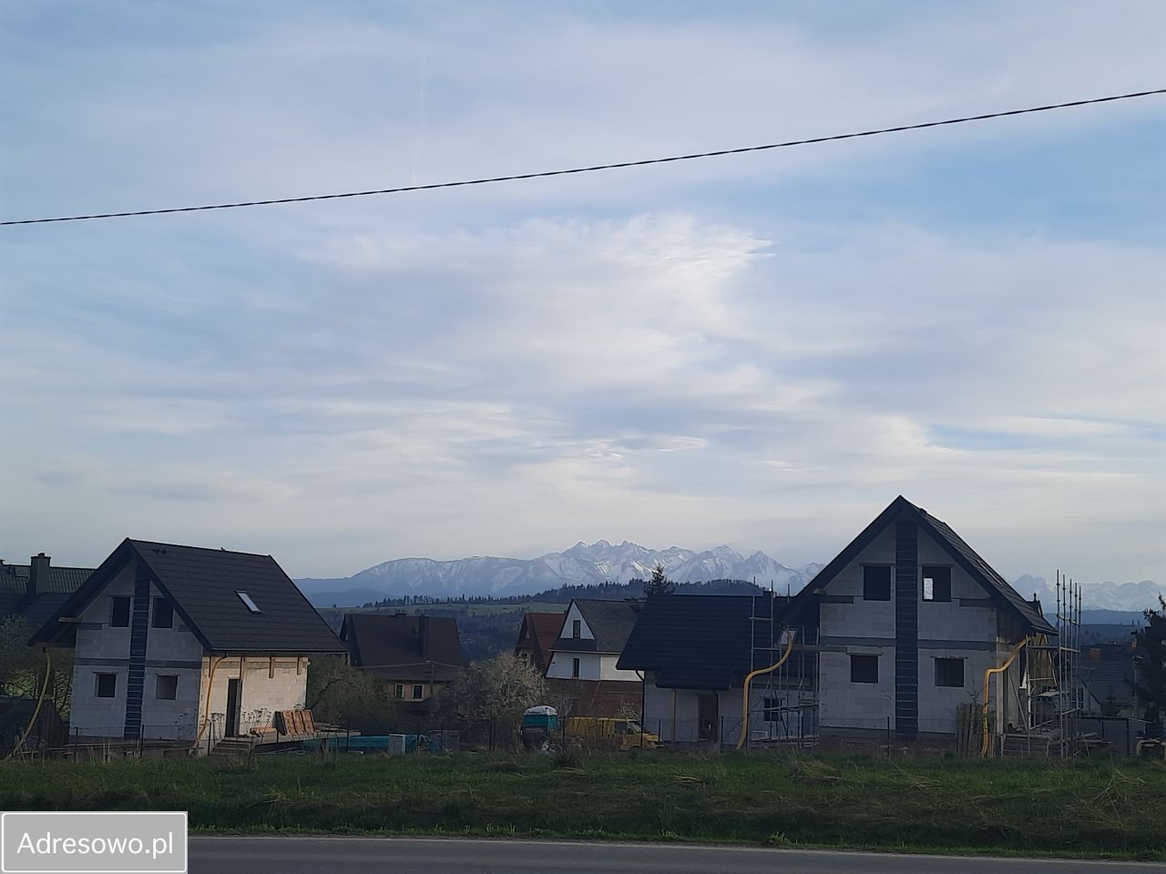 dom wolnostojący, 6 pokoi Kluszkowce. Zdjęcie 5