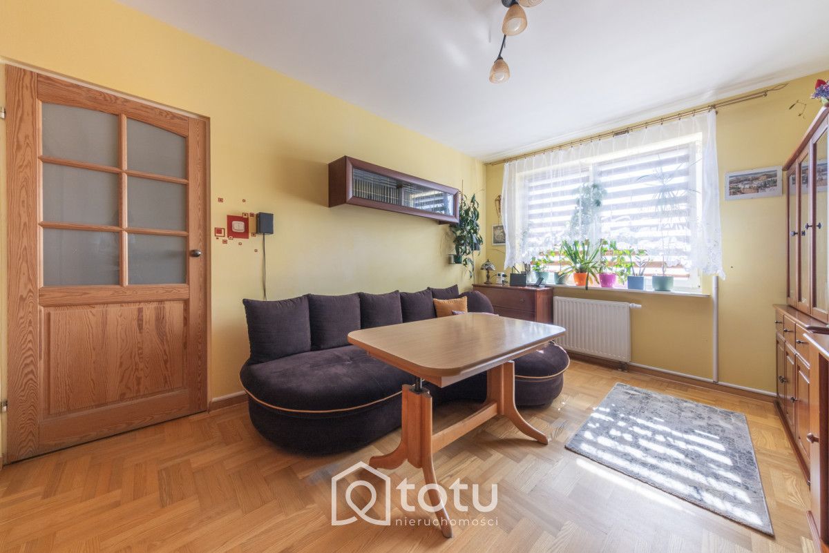 Mieszkanie 1-pokojowe Jabłonna, ul. Sadowa