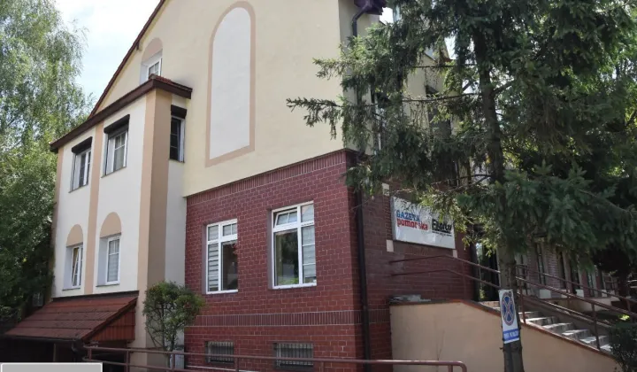 Lokal Inowrocław, ul. aleja Ratuszowa