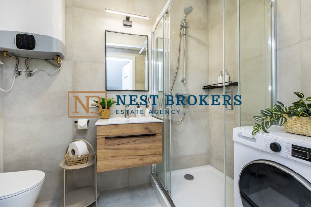 Mieszkanie 3-pokojowe Kraków Ruczaj, ul. Ruczaj. Zdjęcie 6