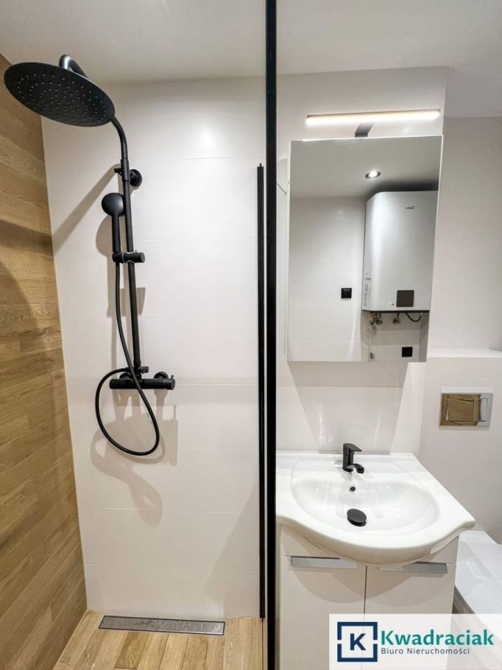 Mieszkanie 2-pokojowe Krosno, ul. Krakowska. Zdjęcie 11