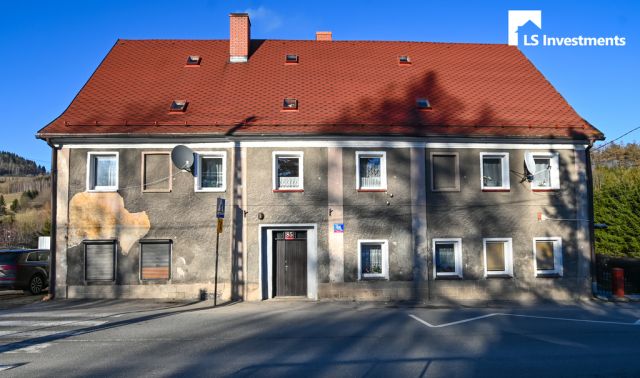 Mieszkanie 1-pokojowe Pisarzowice. Zdjęcie 16