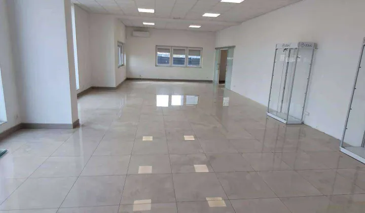 Lokal Warszawa Bemowo, ul. Połczyńska