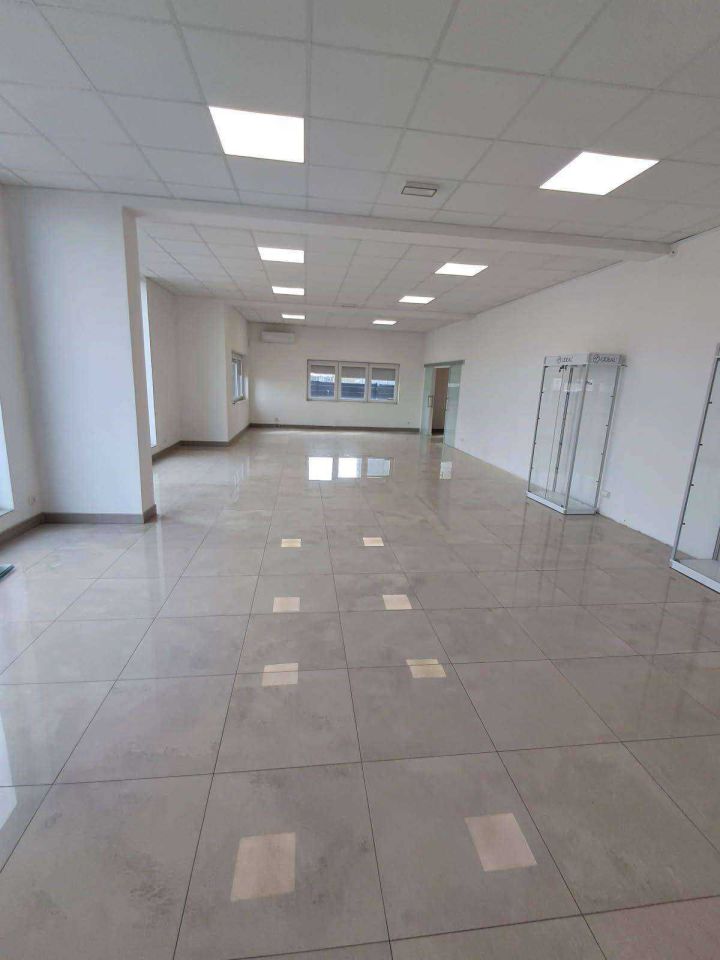 Lokal Warszawa Bemowo, ul. Połczyńska