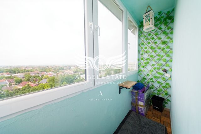 Mieszkanie 3-pokojowe Szczecin, ul. Antoniego Kaliny. Zdjęcie 7