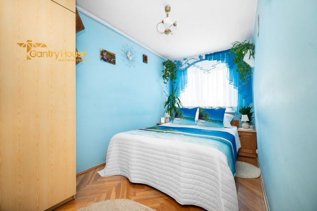 Mieszkanie 3-pokojowe Gdynia Witomino, ul. 2 Morskiego Pułku Strzelców. Zdjęcie 4