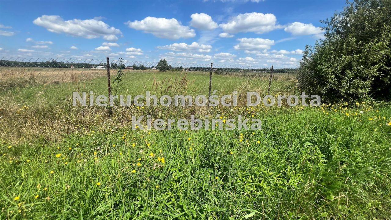 Działka budowlana Studzianki. Zdjęcie 9