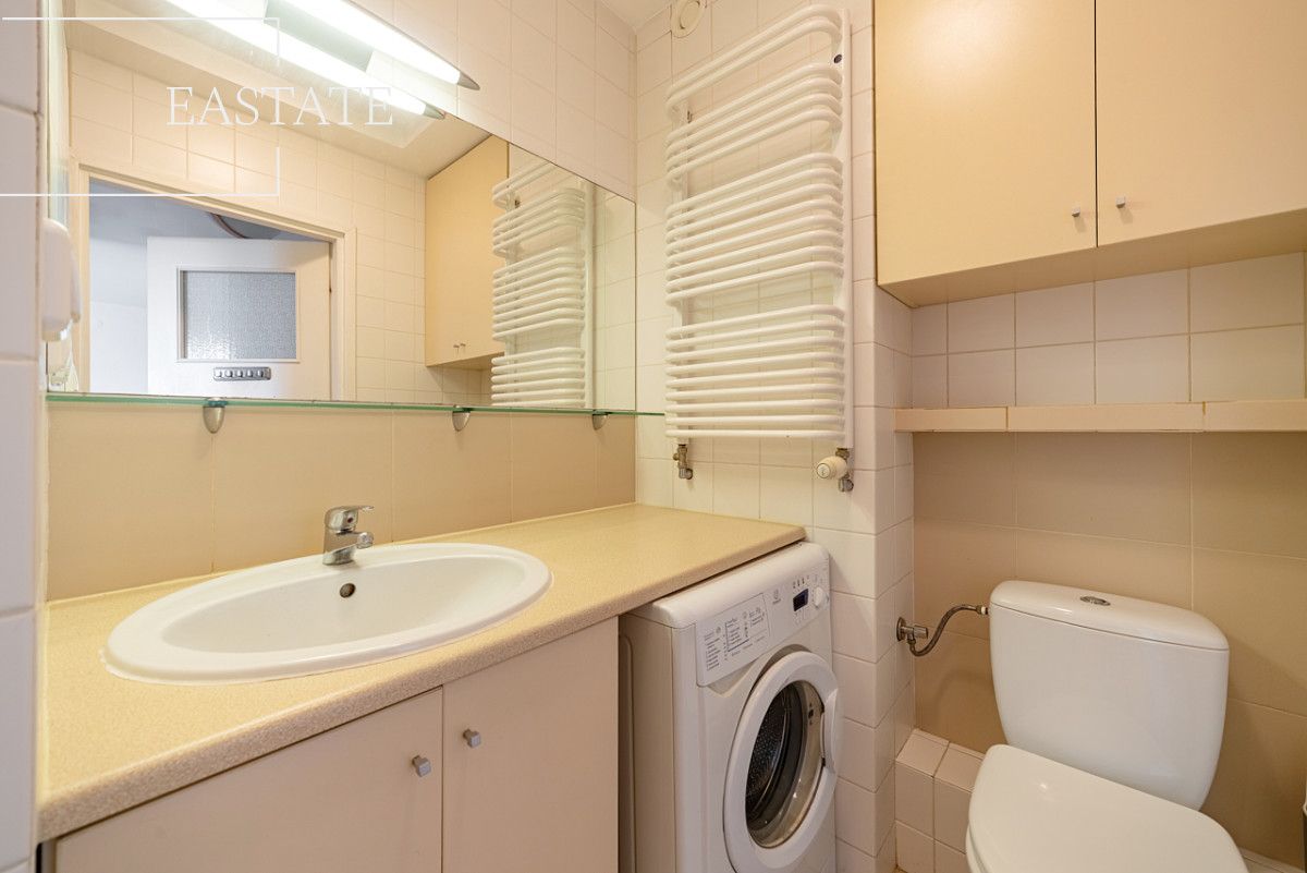 Mieszkanie 2-pokojowe Warszawa Praga, ul. Ostrobramska. Zdjęcie 7