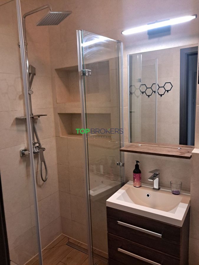 Mieszkanie 2-pokojowe Warszawa Wola, ul. Ożarowska. Zdjęcie 7