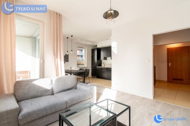 Mieszkanie 2-pokojowe Kraków Bronowice, ul. Stańczyka. Zdjęcie 3