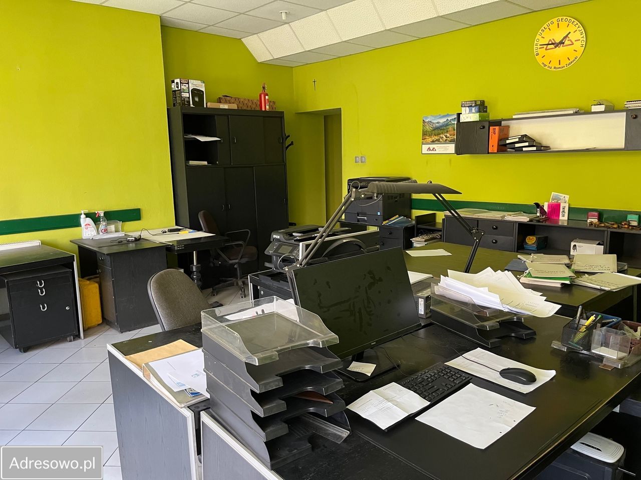 Lokal Kluczbork Centrum. Zdjęcie 2