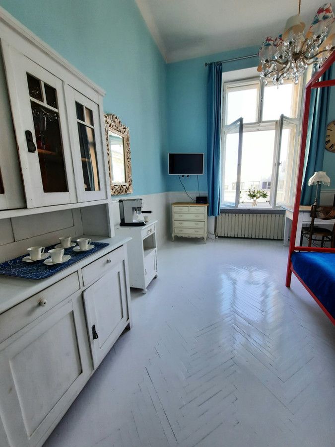 Mieszkanie 1-pokojowe Warszawa Śródmieście, ul. Aleje Ujazdowskie. Zdjęcie 33