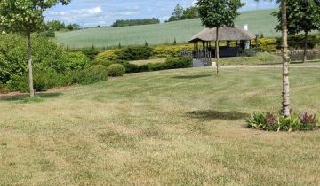 Działka na sprzedaż Ugoszcz  8065 m2