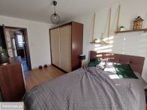 Mieszkanie 3-pokojowe Brodnica, ul. Elizy Orzeszkowej. Zdjęcie 3