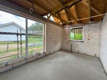 dom wolnostojący, 4 pokoje Chrośnica. Zdjęcie 2