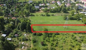 Działka budowlana Przemyśl, ul. Romualda Rosłońskiego