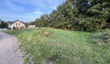 Działka budowlana Skawina, ul. Stanisława Wyspiańskiego