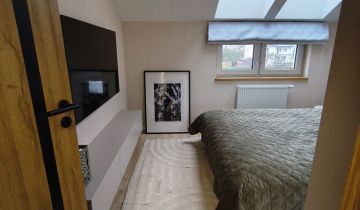 Mieszkanie 2-pokojowe Łódź Stoki