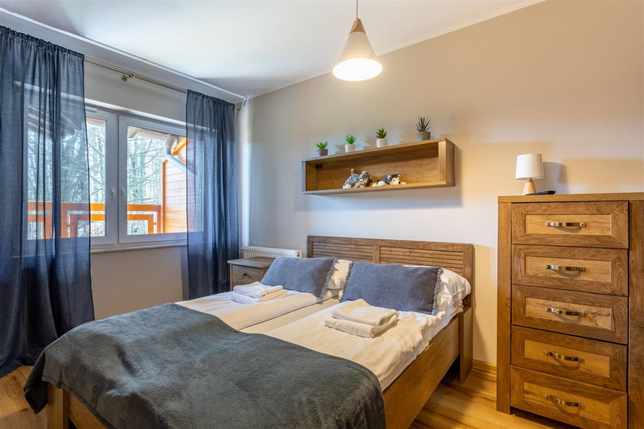 Mieszkanie 2-pokojowe Szklarska Poręba. Zdjęcie 7