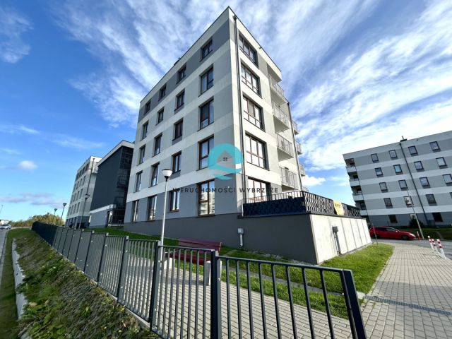 Mieszkanie 3-pokojowe Gdańsk Jasień, ul. Potęgowska. Zdjęcie 21