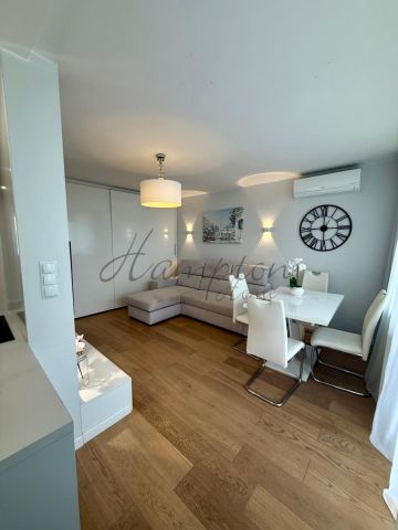 Mieszkanie 3-pokojowe Warszawa Ursynów, ul. Hawajska. Zdjęcie 9